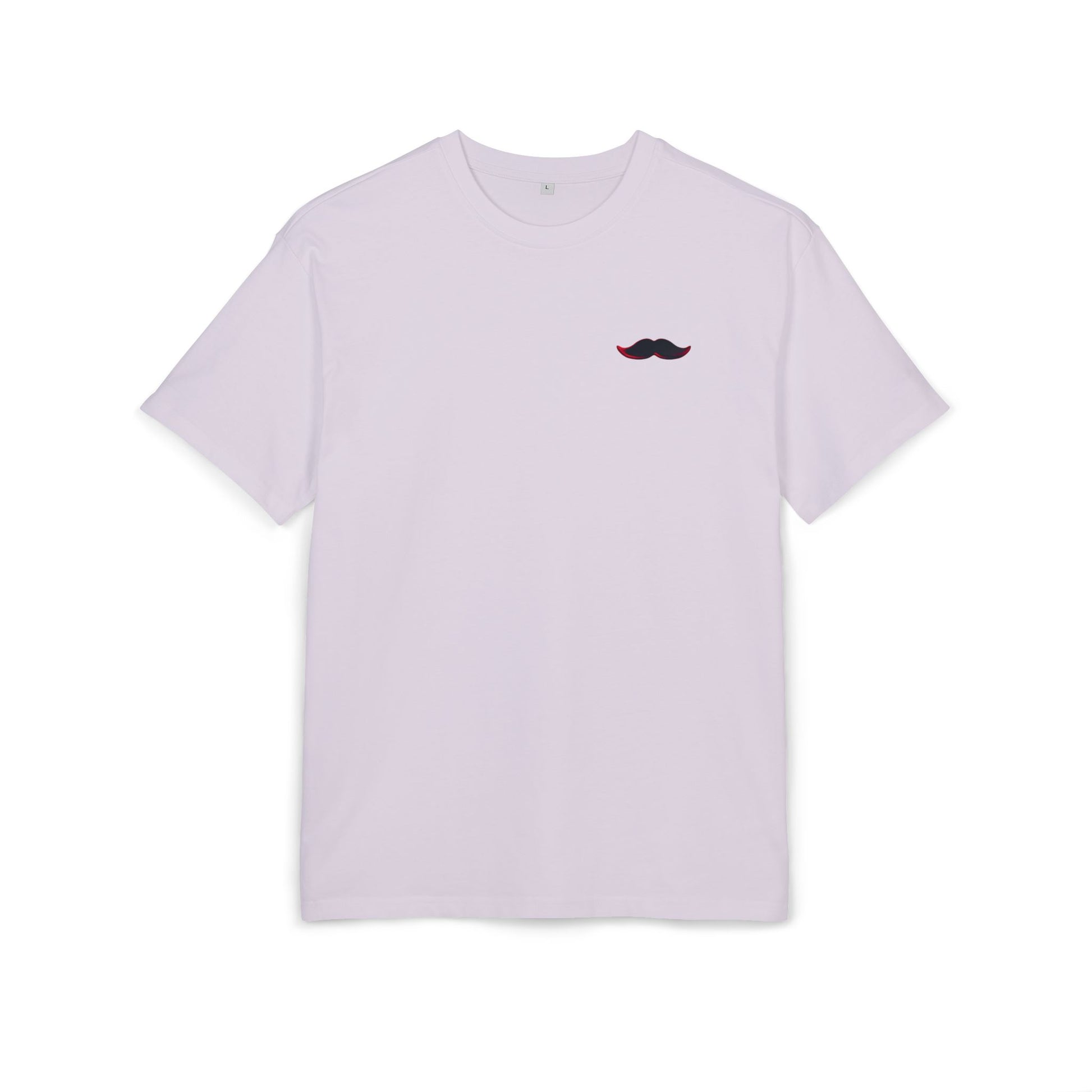 L'Oversize - Mustache EP Edition Limitée