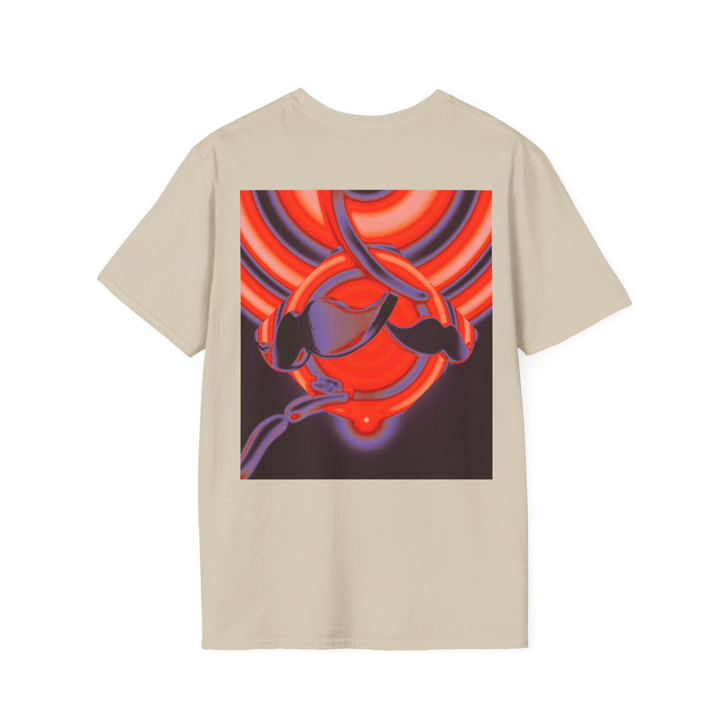 Le Tee-Shirt - Mustache EP Edition Limitée