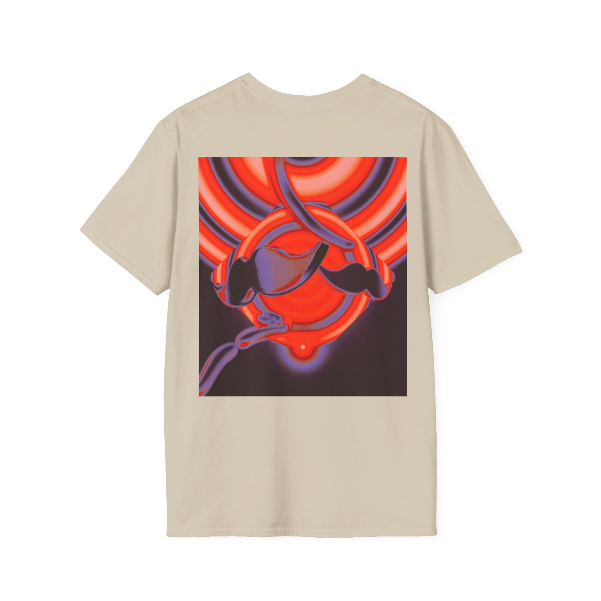 Le Tee-Shirt - Mustache EP Edition Limitée