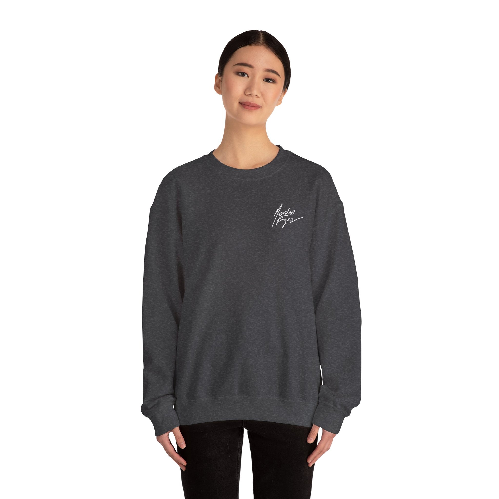 Le Sweatshirt - "Just Groovin' Around"