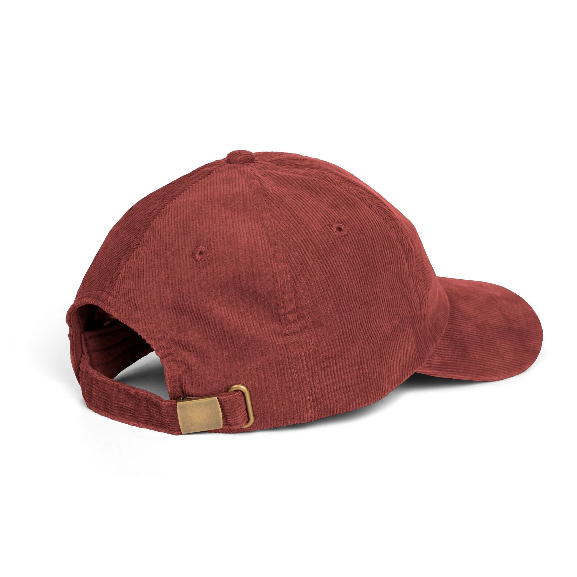 The Cap - Official MordanEyez Signature Logo