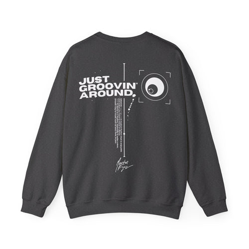 Le Sweatshirt - "Just Groovin' Around"