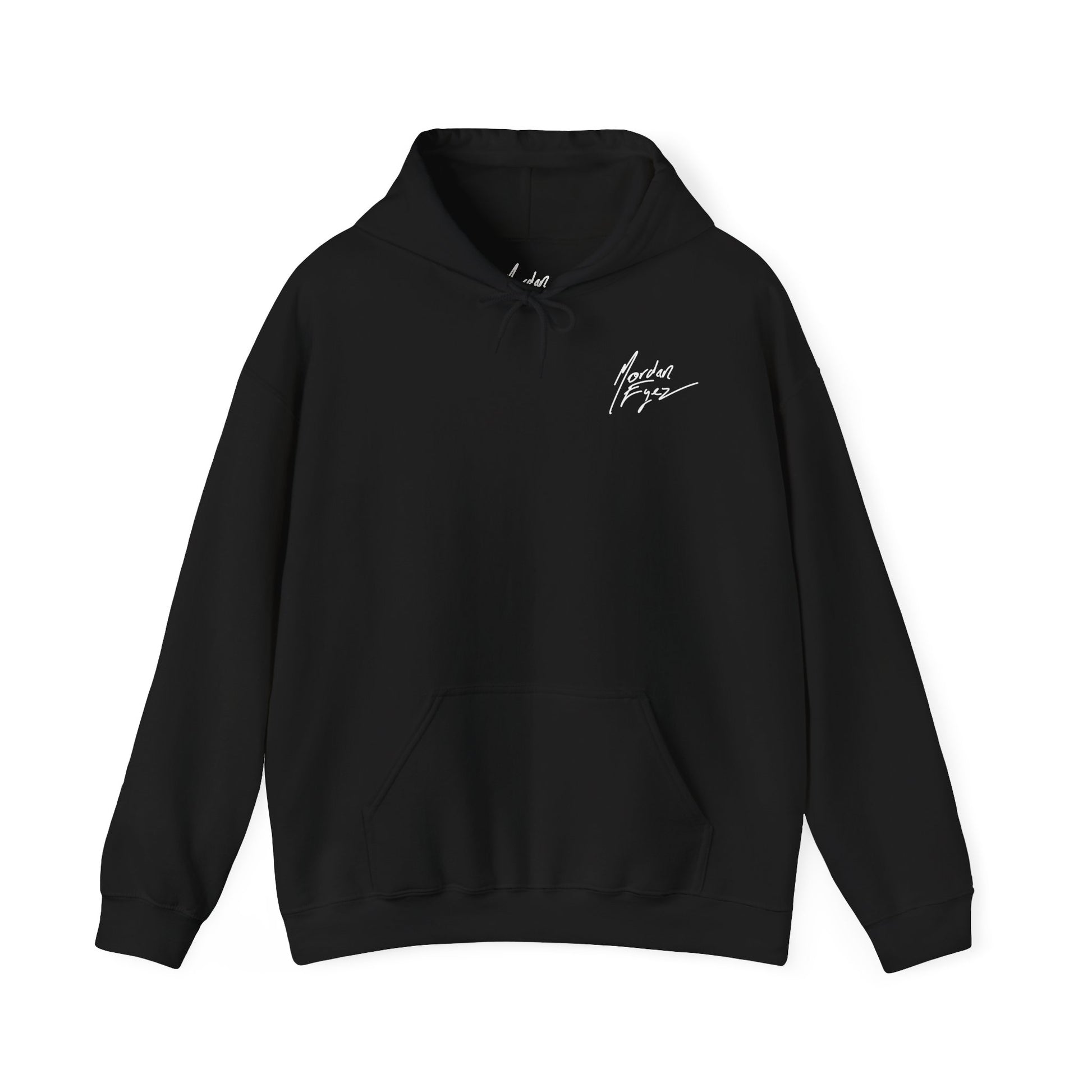 Le Hoodie - "Just Groovin' Around"