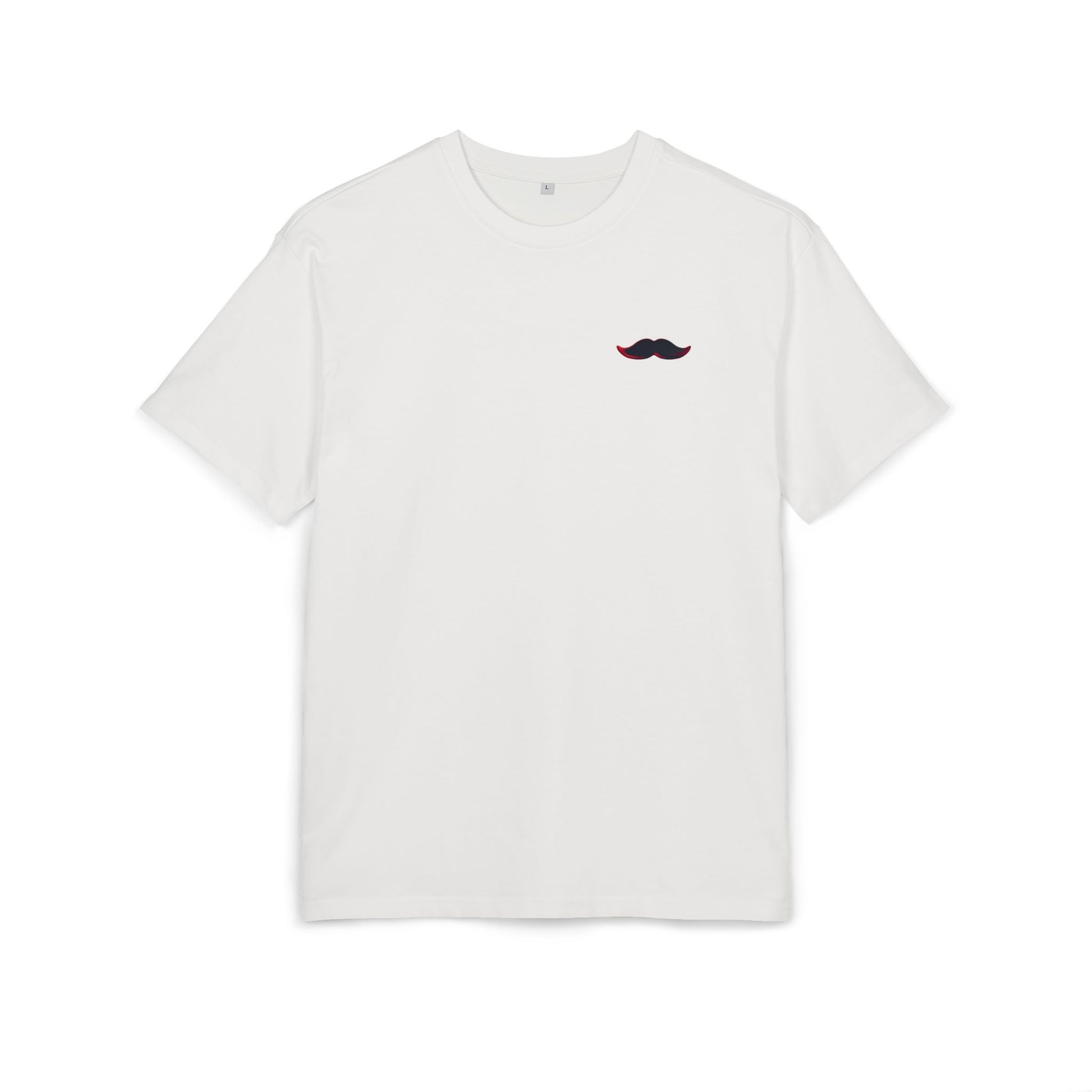 L'Oversize - Mustache EP Edition Limitée