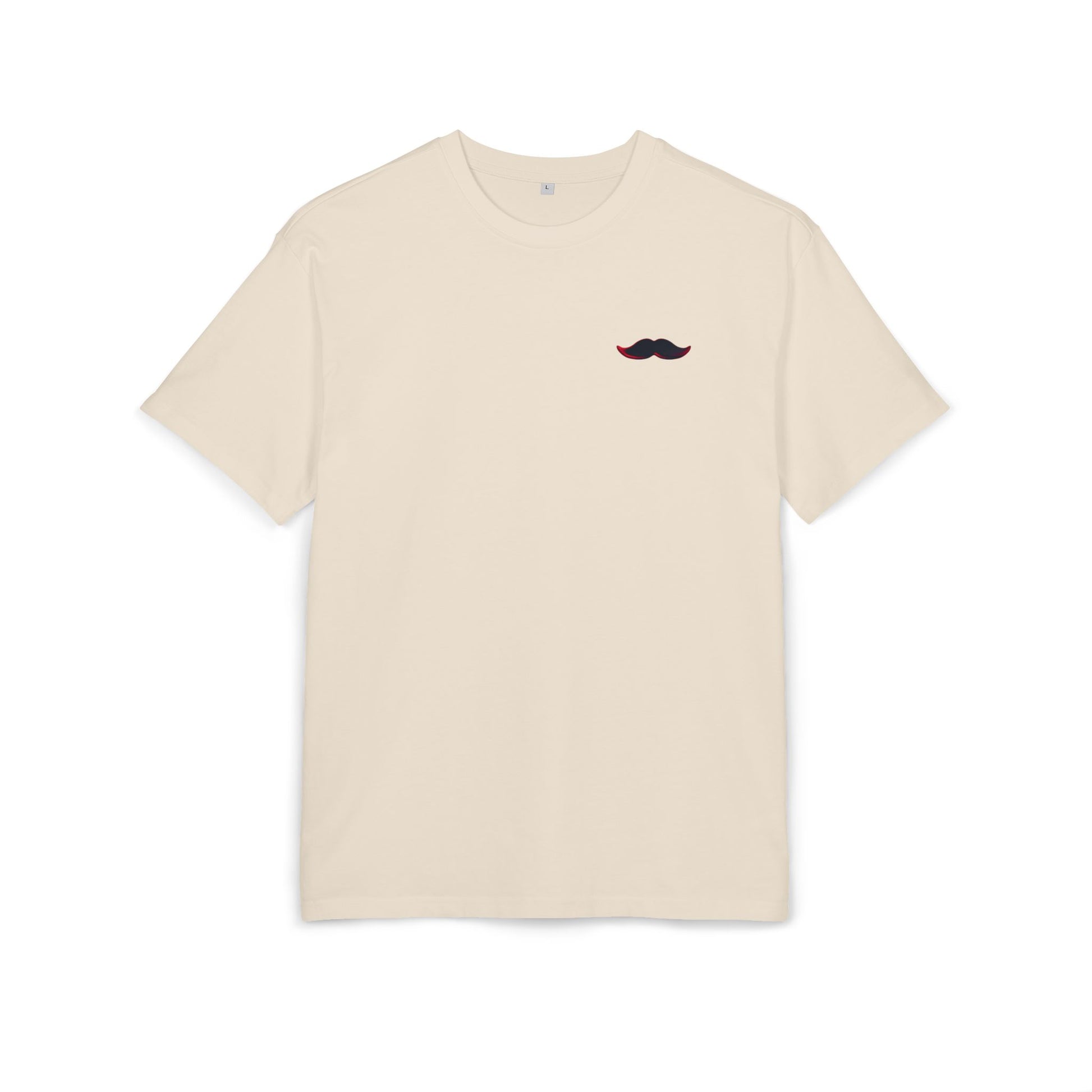 L'Oversize - Mustache EP Edition Limitée