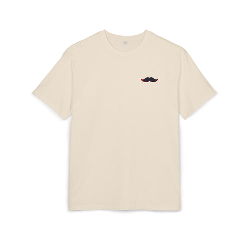 L'Oversize - Mustache EP Edition Limitée