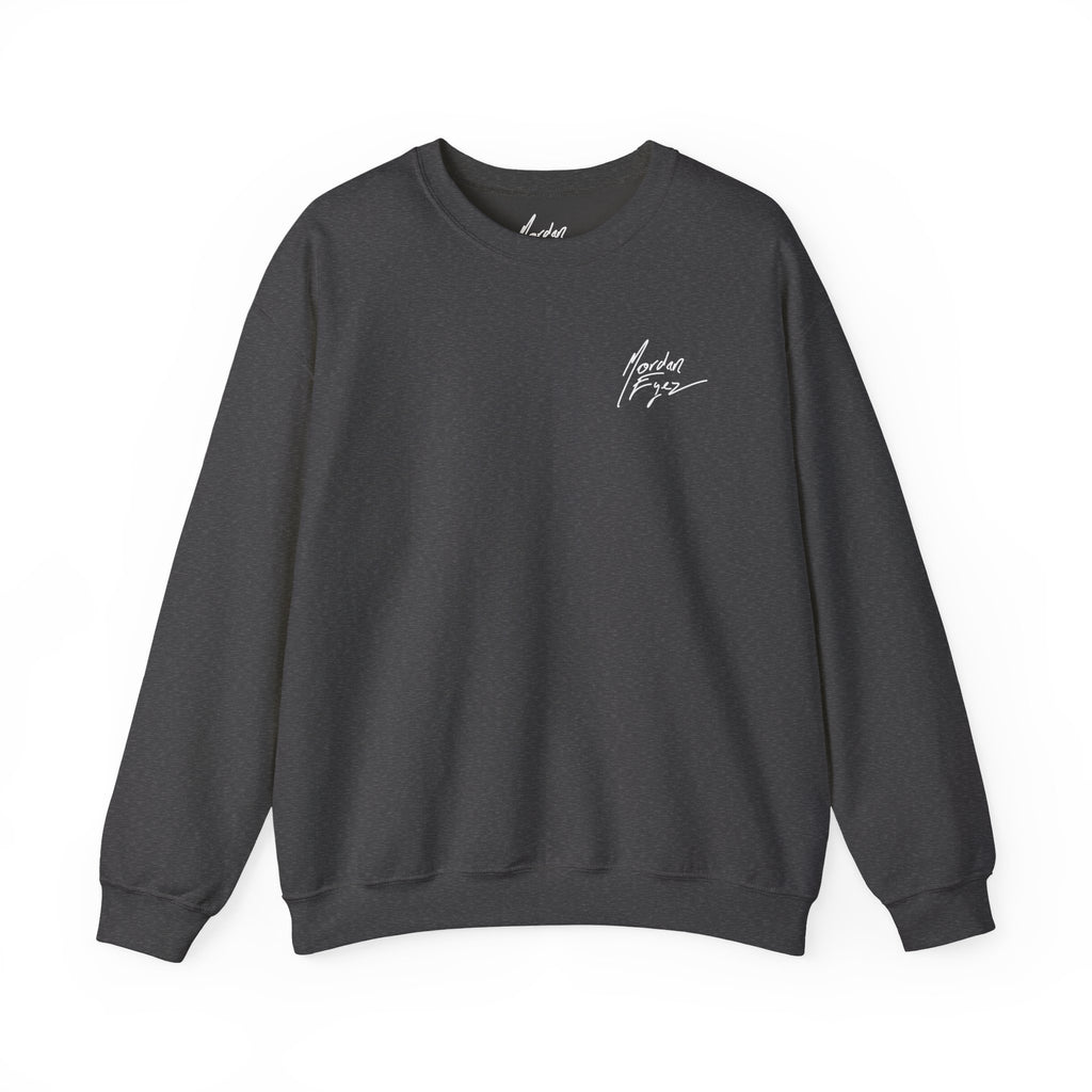 Le Sweatshirt - "Just Groovin' Around"