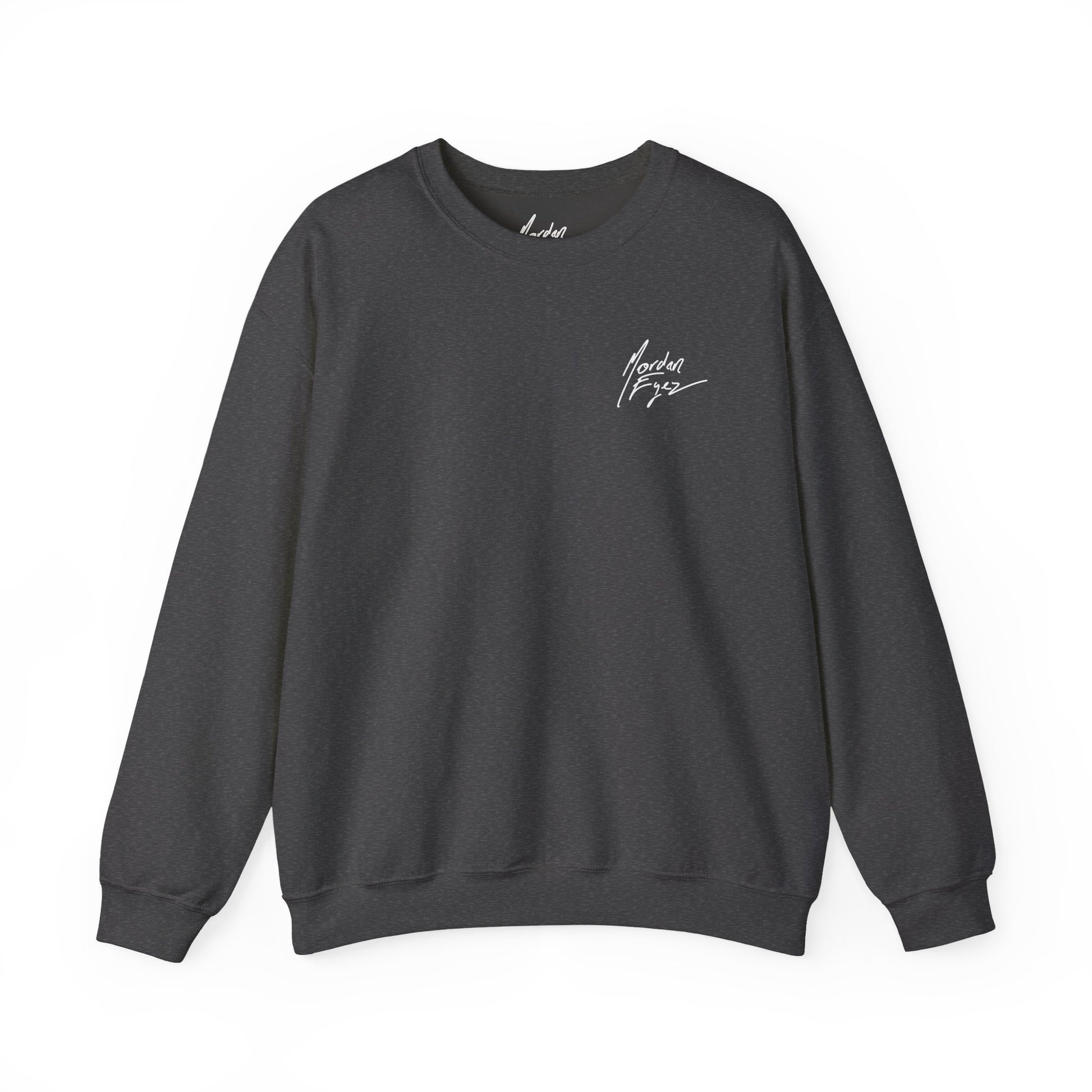 Le Sweatshirt - "Just Groovin' Around"