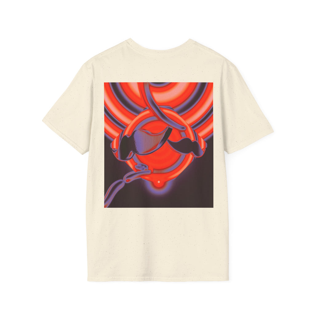 Le Tee-Shirt - Mustache EP Edition Limitée