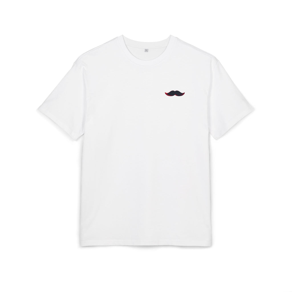 L'Oversize - Mustache EP Edition Limitée