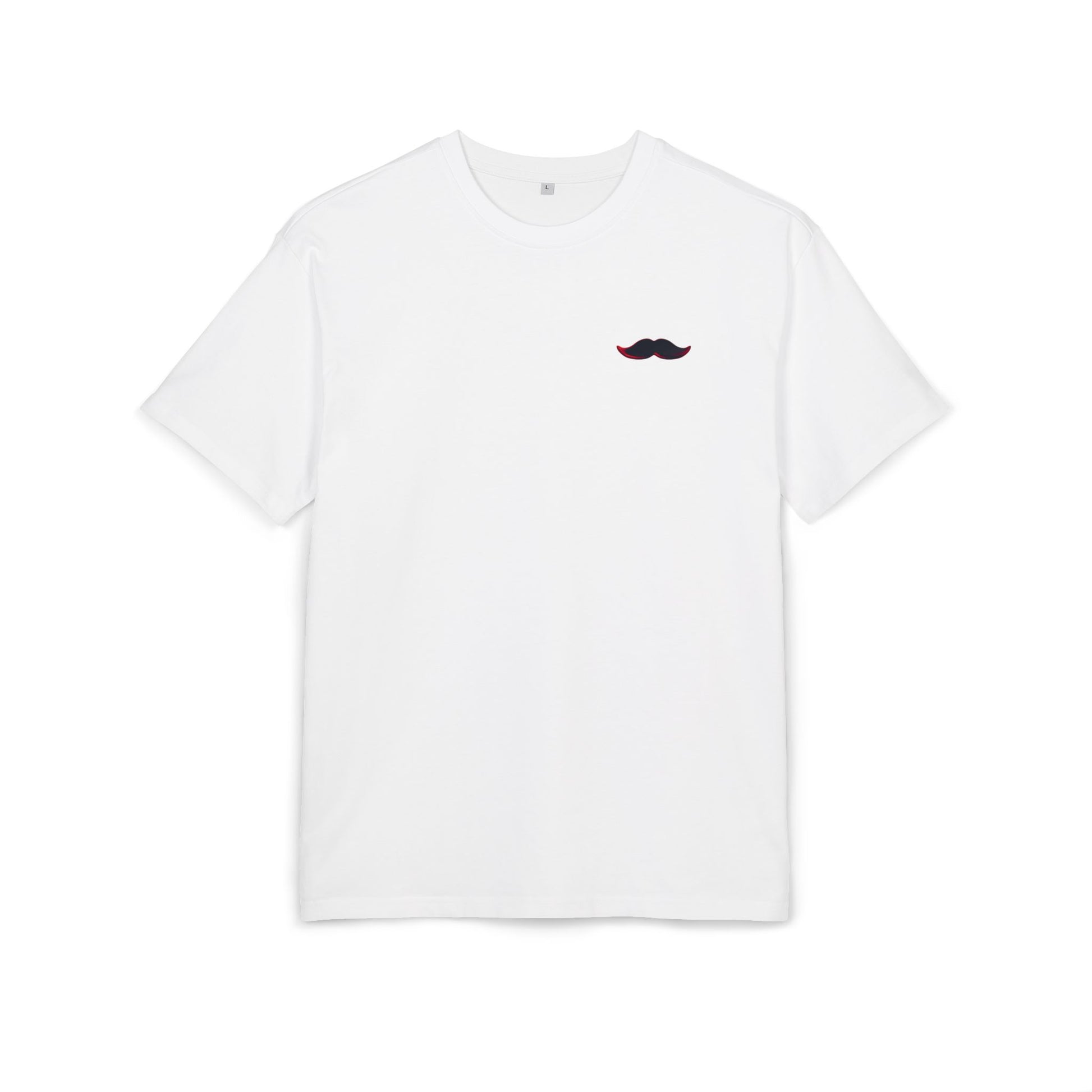 L'Oversize - Mustache EP Edition Limitée