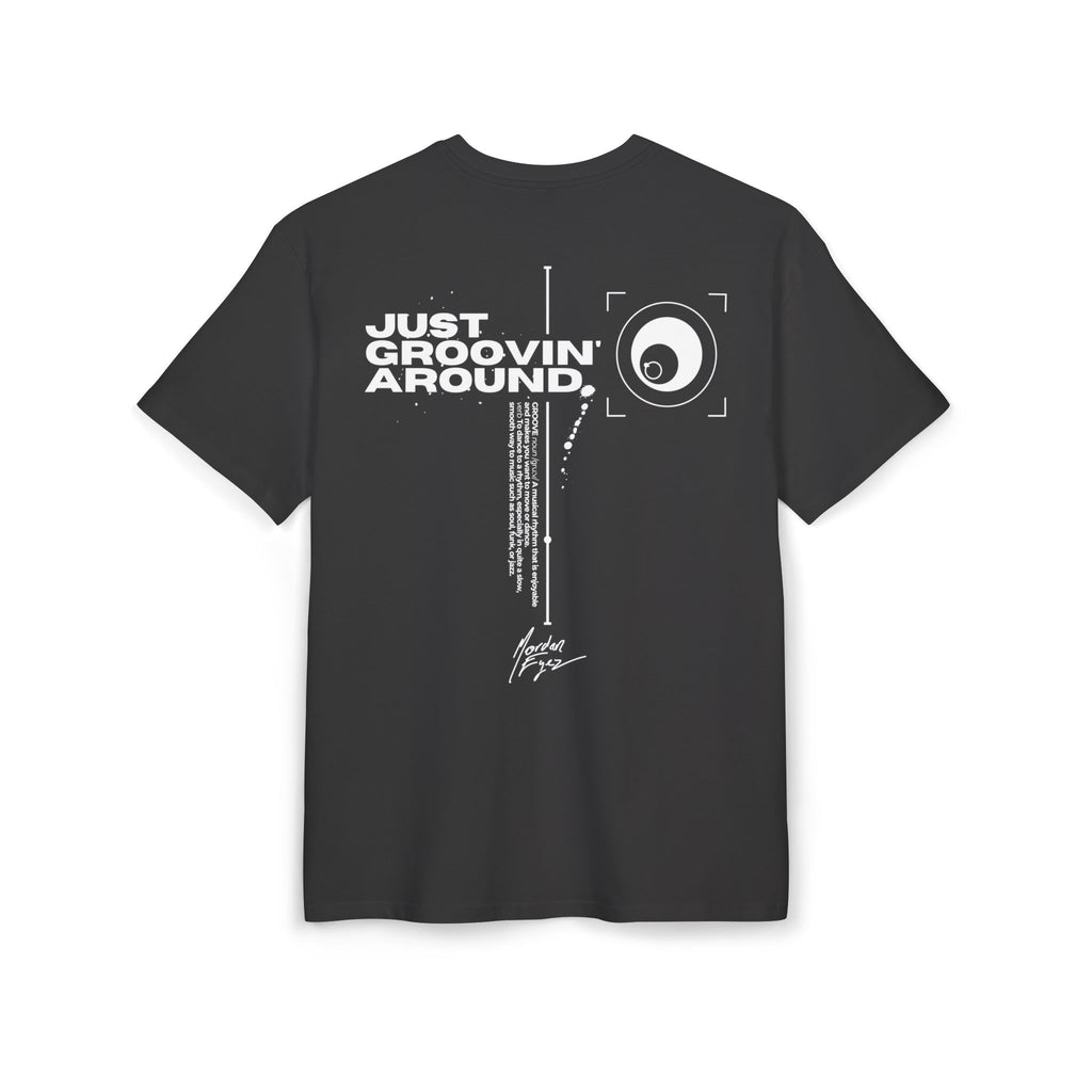 L'Oversize - "Just Groovin' Around"