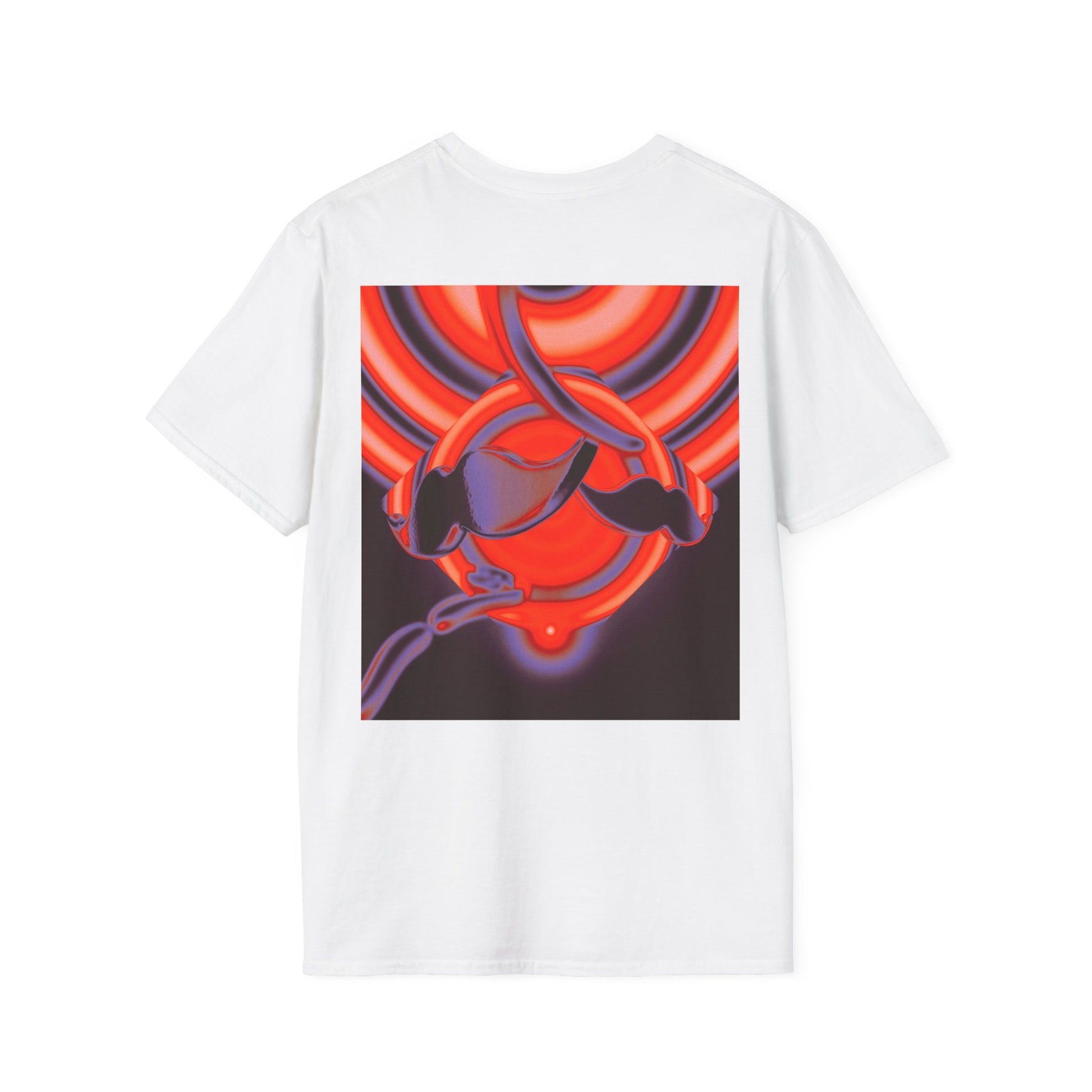 Le Tee-Shirt - Mustache EP Edition Limitée