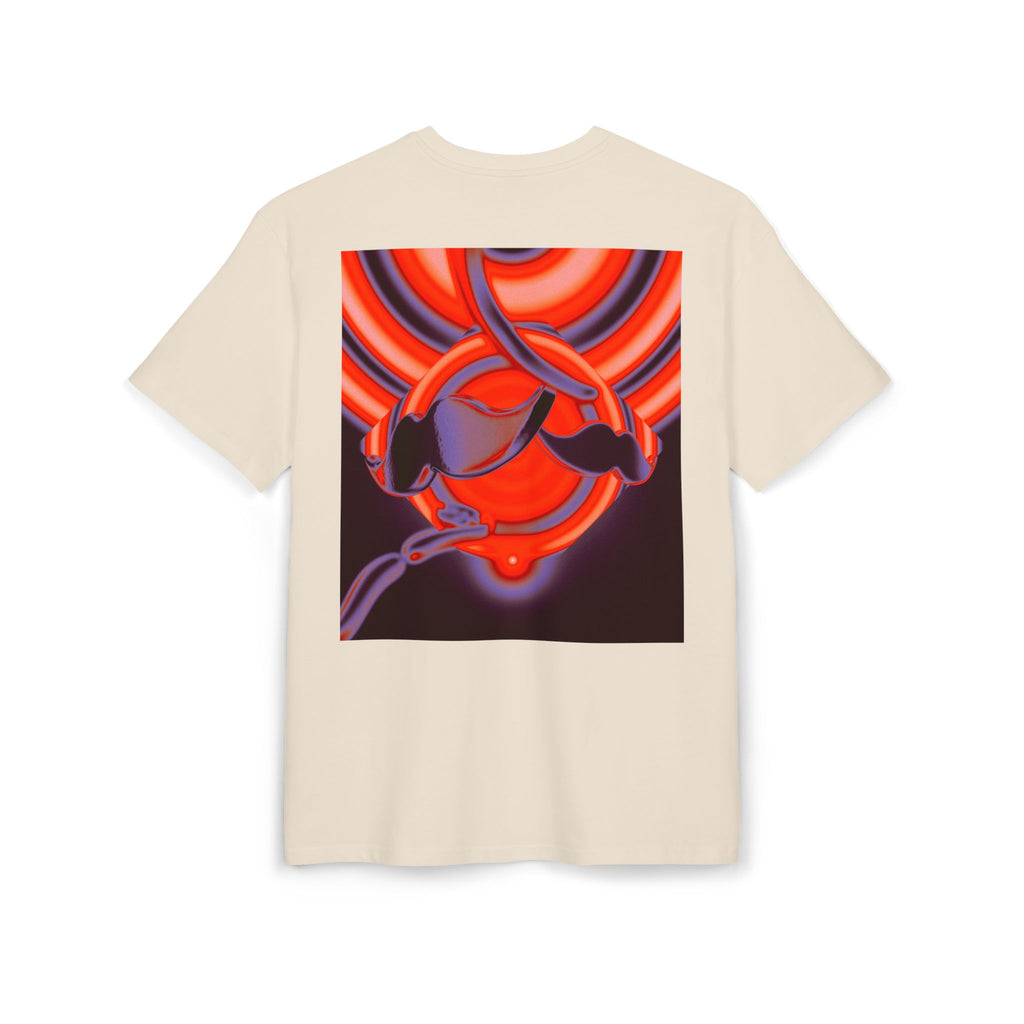 L'Oversize - Mustache EP Edition Limitée