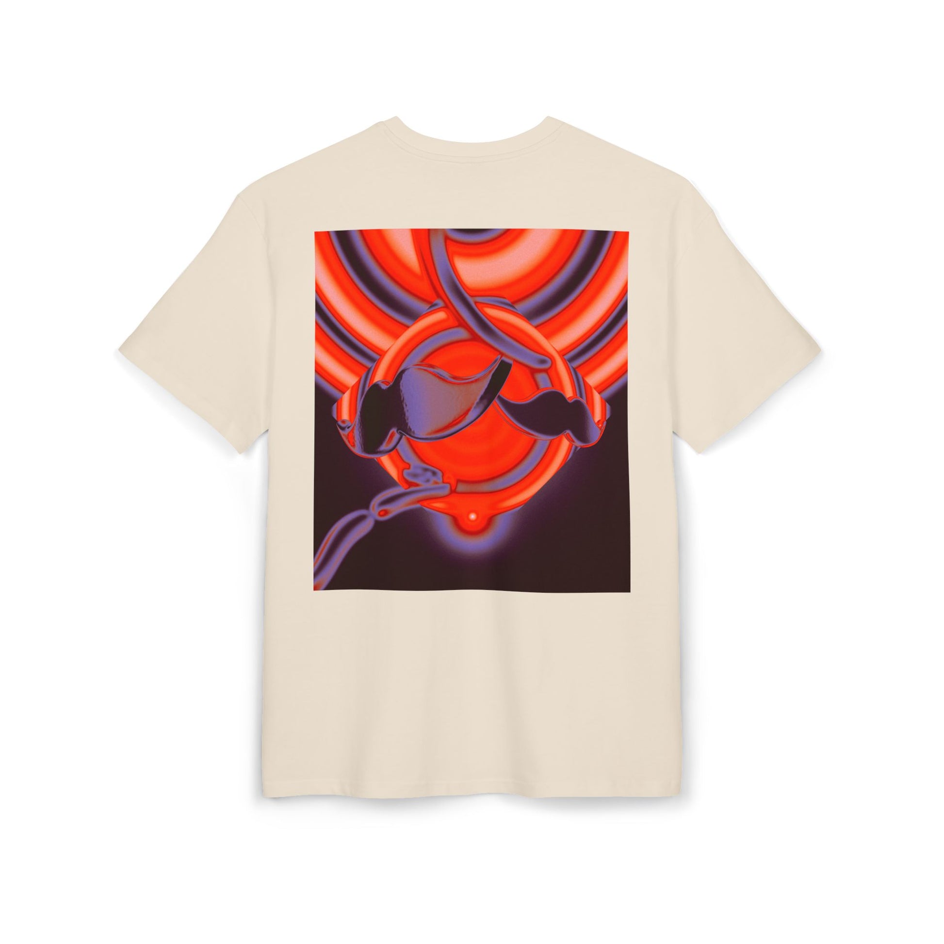 L'Oversize - Mustache EP Edition Limitée