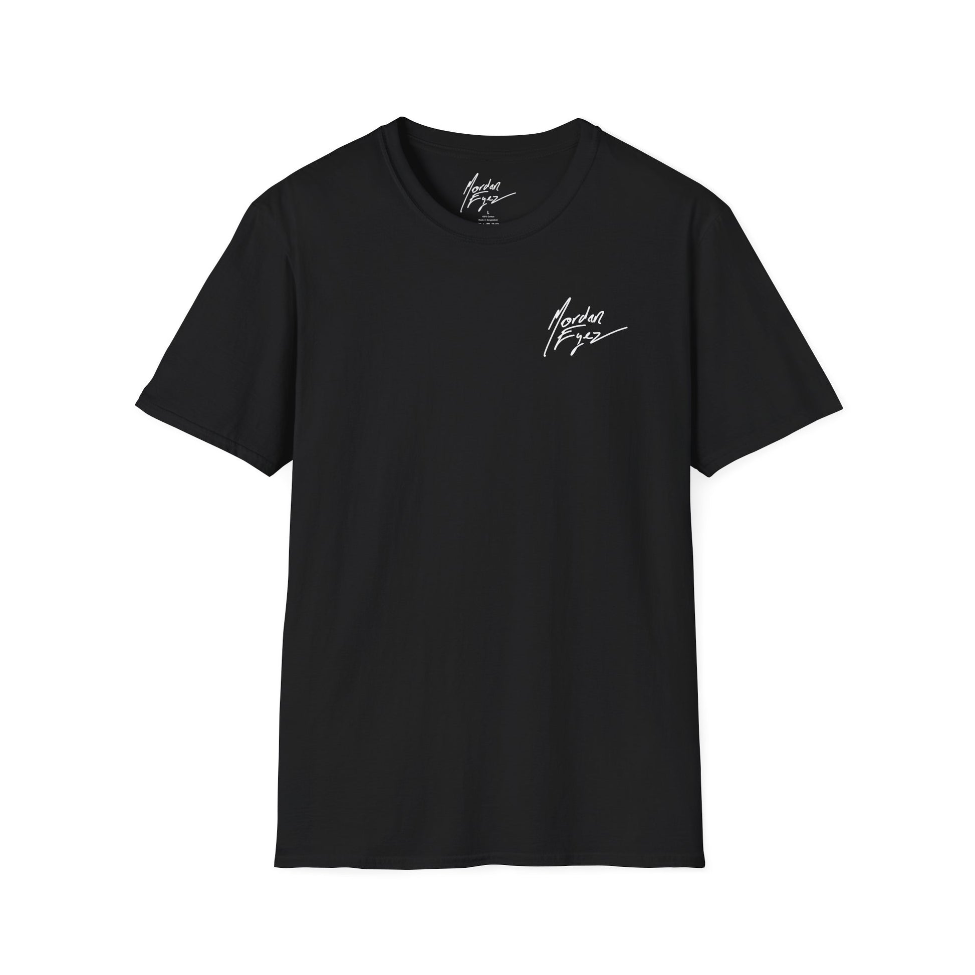 Le Tee-Shirt - "Just Groovin' Around"